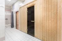 AL-DOM apartamenty Olymp 109 - B&B