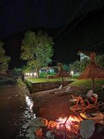 Cabana Carolina - B&B Laz