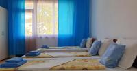 Chambre Triple Standard - Vue sur Mer
