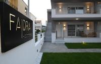 Faidra Apartments - B&B Néa Péramos