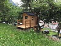 Chalet Migazzi - B&B Cogolo