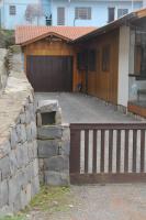 Aconchego da Serra Edícula - B&B