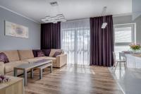 Flow Apartments Toruń - B&B Toruń