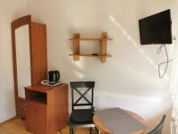 Kleines Doppelzimmer