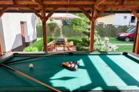 Wypoczynek Roda - B&B