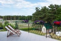 Wypoczynek Roda - B&B Pobierowo
