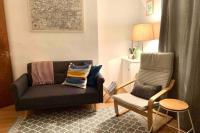 Flat 5 EIA House - B&B Belfast