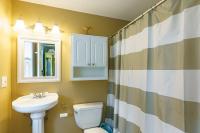 Two-Bedroom Townhouse