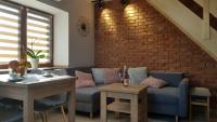 Apartament Komarno III - Chambres d’hôtes