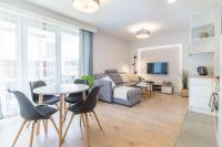 Apartament Klifowa 10 Rewal - B&B Rewal