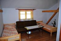 Quadruple Room with Private Bathroom