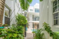 Fountain condo 2 story Pool BBQ Balcony - B&B