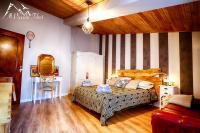 B&B L'Aquila - Il Piccolo Tibet - Gran Sasso - Bed and Breakfast L'Aquila