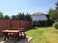 Pokoje gościnne, Nadmorska 3 Ustka - B&B Ustka