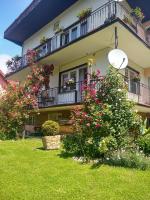 U STASI kwatery - Bed and Breakfast