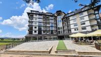 Four seasons apartment Zlatibor - B&B