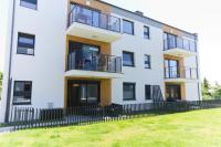 M&K Apartament Słoneczna Wyspa - Sobieszewo, Wyspa Sobieszewska - Chambres d'hôtes Gdańsk