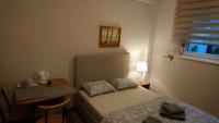 Standard Doppelzimmer mit Ventilator