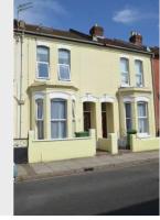 Augustine House - Bed and Breakfast Portsmouth