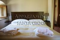 Maisonette-Apartment