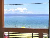 Nikogroup By the Sea - Ferienwohnung Políkhronon