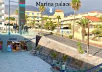 Playa Paraiso apartment - B&B