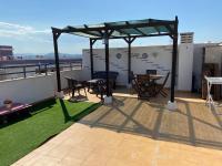 Atico playa Moncofar - Ferienwohnung Moncofa