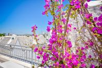 Casa Giulia Holiday House - B&B Locorotondo