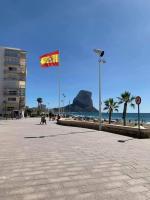 Appartement de Jerry - Bed and Breakfast Calpe