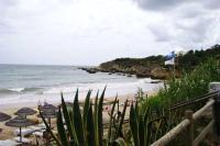 A dois passos da praia - B&B