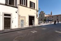 Ricasoli Apartment by Mamo Florence - B&B