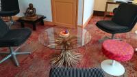 Suite mit 2 Schlafzimmern