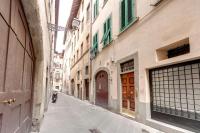 Velluti Apartment by Mamo Florence - B&B Firenze