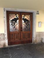 City Garden - B&B Rovigo