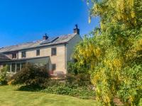 B&B Penruddock - Low Garth Cottage - Bed and Breakfast Penruddock