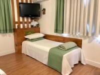 Hospedaria Haus Scharf - B&B Treze Tílias