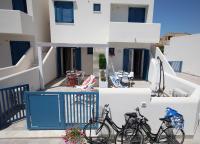 Coral Holiday San Vito Lo Capo - Bed and Breakfast San Vito Lo Capo