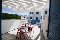 Coral Holiday San Vito Lo Capo - B&B San Vito Lo Capo