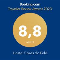 Hostel Cores do Pelô