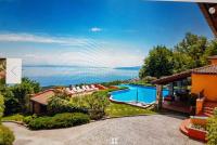 B&B Opatija - Peace of mind 2 - Bed and Breakfast Opatija