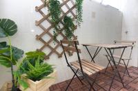 Camera Familiare con Terrazza