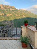 Le Ciappe Castelbianco Cielo CITR 9020-BEB-0003 - B&B Castelbianco