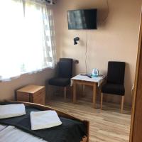 Chambre Double avec Salle de Bains Privative