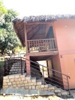 JJ ET EUPHRASIE Lodge - Ferienwohnung Nosy-Be