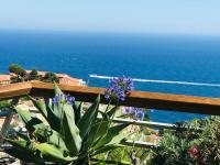 Appartamento con 1 Camera da Letto e Vista Mare - 509