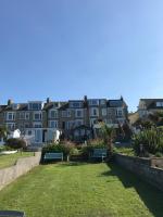 Ten Ocean View - Chambres d’hôtes St Ives