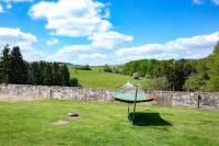 B&B Somme-Leuze - B&B Hotel Ferme des Templiers nabij Durbuy, eigen laadpalen - Bed and Breakfast Somme-Leuze