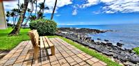 Ali'i Banyan Breeze - B&B Kailua-Kona