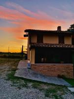 Chiaraluce Country House - B&B Massignano