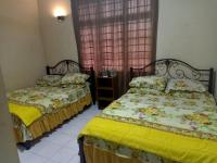 Deluxe Kamer met Queensize Bed